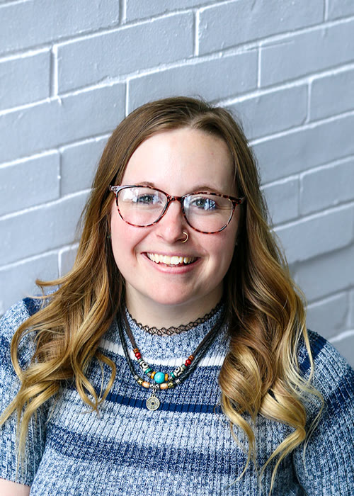Robyn Minor